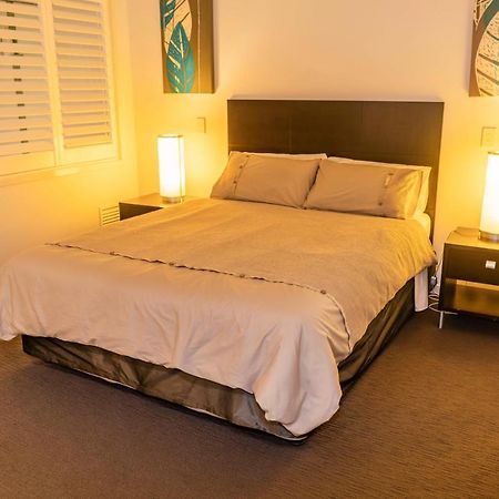 Marina View Apartment Airlie Beach Ngoại thất bức ảnh