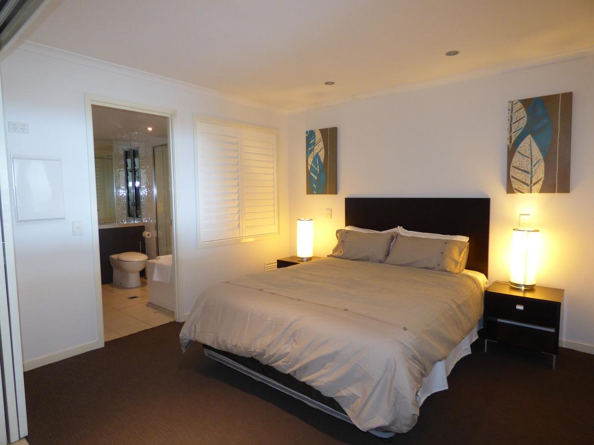 Marina View Apartment Airlie Beach Ngoại thất bức ảnh
