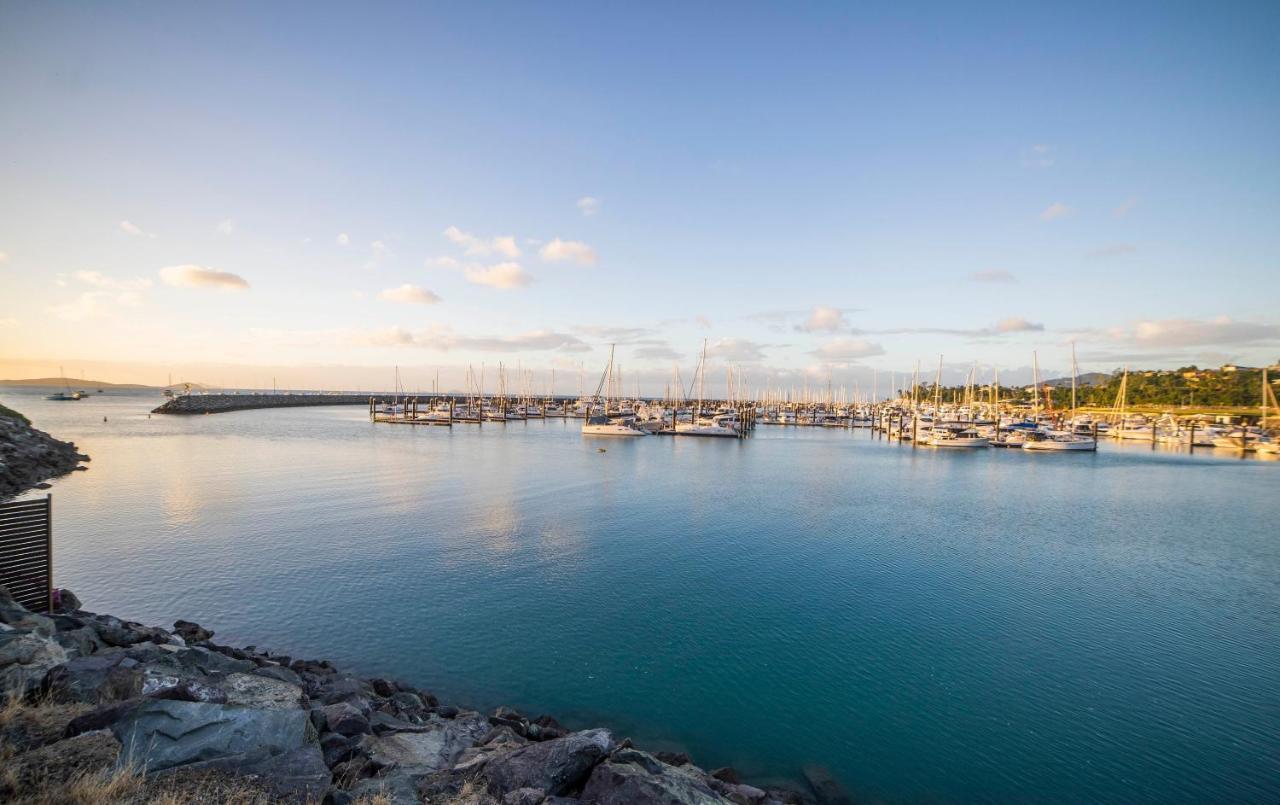 Marina View Apartment Airlie Beach Ngoại thất bức ảnh