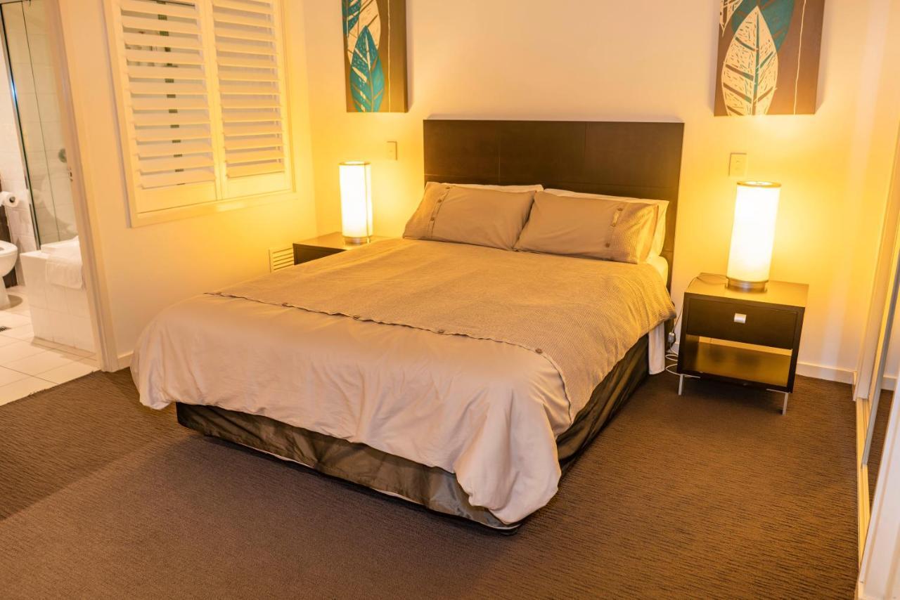 Marina View Apartment Airlie Beach Ngoại thất bức ảnh