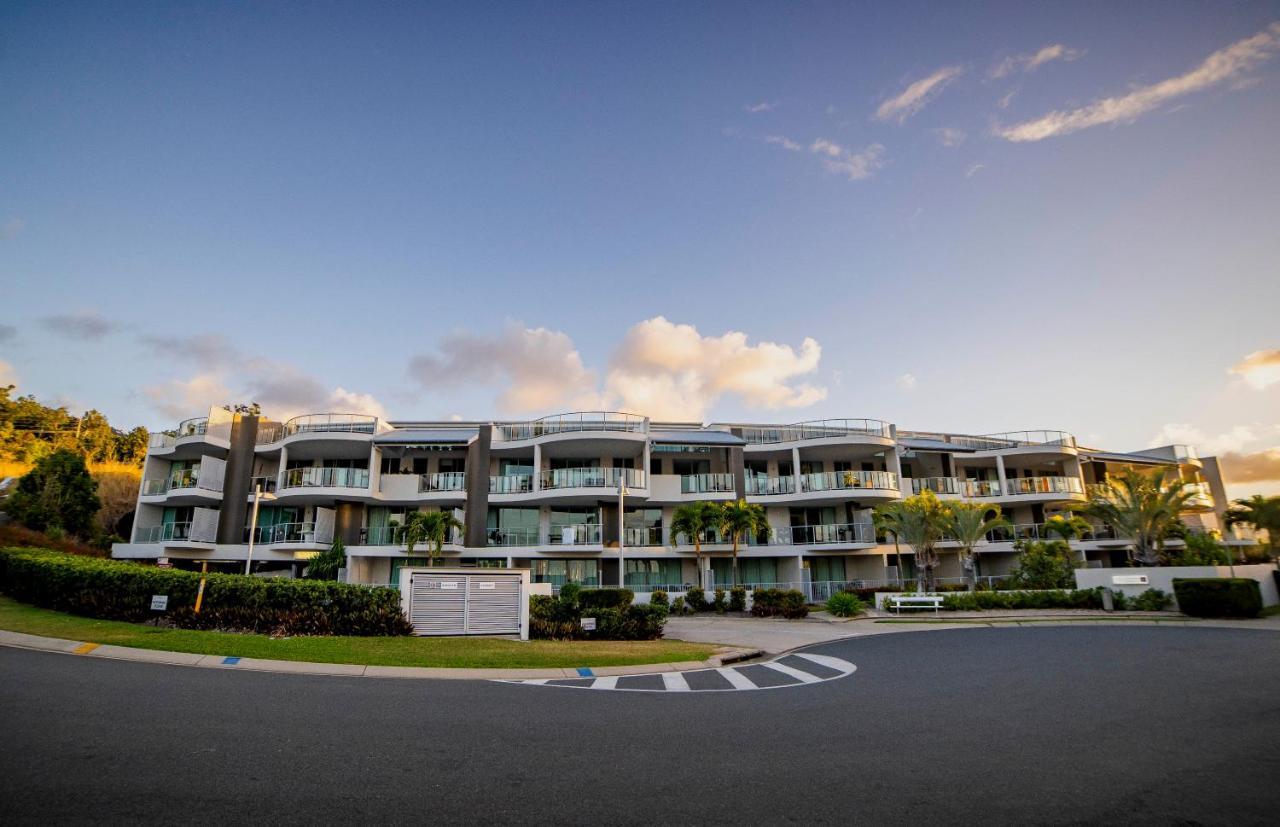 Marina View Apartment Airlie Beach Ngoại thất bức ảnh