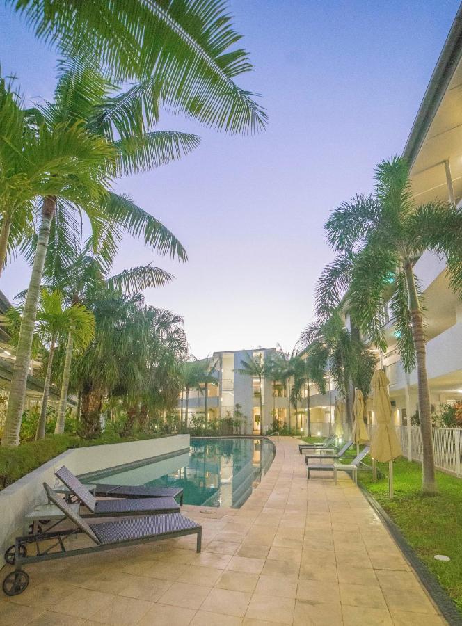 Marina View Apartment Airlie Beach Ngoại thất bức ảnh